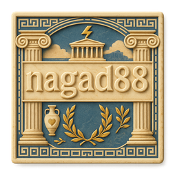 nagad88 logo